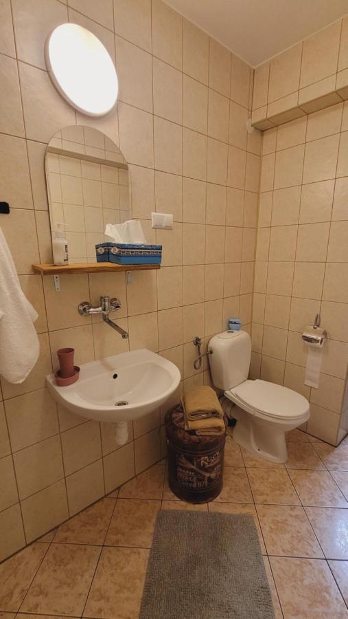 Apartament Wagonik 303 - Budynek "Polskie Koleje Linowe" Krupowki 48 Apartman Zakopane Kültér fotó